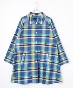 VAN / ヴァン シャツ・ブラウス | シャツコート ＜VAN×Shower CLUB＞ ＜ウィメンズ＞