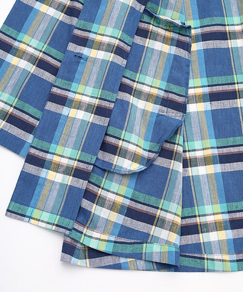 VAN / ヴァン シャツ・ブラウス | シャツコート ＜VAN×Shower CLUB＞ ＜ウィメンズ＞ | 詳細5