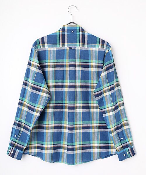 VAN / ヴァン シャツ・ブラウス | BDシャツ ＜VAN×Shower CLUB＞ ＜ウィメンズ＞ | 詳細1