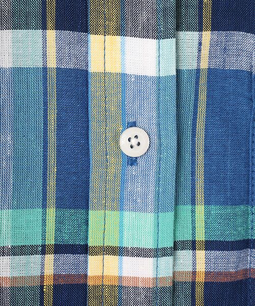 VAN / ヴァン シャツ・ブラウス | BDシャツ ＜VAN×Shower CLUB＞ ＜ウィメンズ＞ | 詳細6