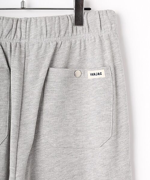 VAN / ヴァン カーゴパンツ | スウェットカーゴパンツ<吊り裏毛> | 詳細3