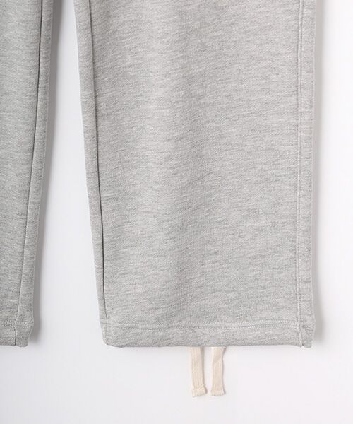 VAN / ヴァン カーゴパンツ | スウェットカーゴパンツ<吊り裏毛> | 詳細5