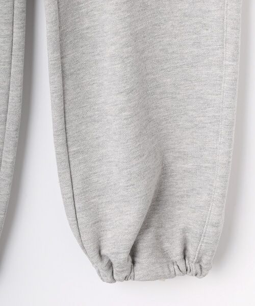 VAN / ヴァン カーゴパンツ | スウェットカーゴパンツ<吊り裏毛> | 詳細7