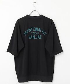 ヨッチャンウエチャン❗️VAN JACKET Tシャツ 5枚セット ヨッチャンウエチャン様専用❗️VAN JACKET Tシャツ 5枚セット