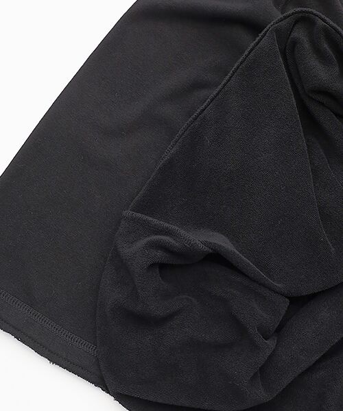 VAN / ヴァン Tシャツ | 裏パイルTシャツ＜5分袖＞ | 詳細6