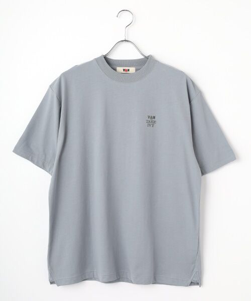 VAN / ヴァン Tシャツ | Tシャツ ＜TAKE IVY＞ | 詳細4