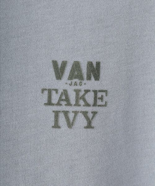 VAN / ヴァン Tシャツ | Tシャツ ＜TAKE IVY＞ | 詳細6