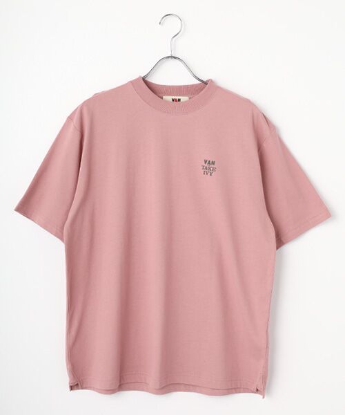 VAN / ヴァン Tシャツ | Tシャツ ＜TAKE IVY＞ | 詳細7