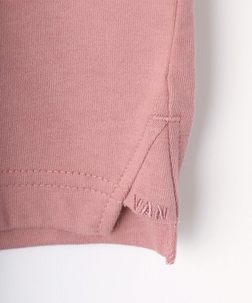 VAN / ヴァン Tシャツ | Tシャツ ＜TAKE IVY＞ | 詳細10