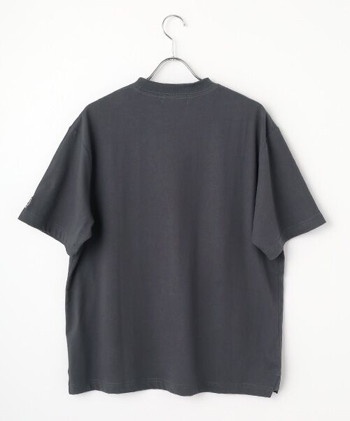 VAN / ヴァン Tシャツ | Tシャツ＜ボトルグラフィック＞ | 詳細3