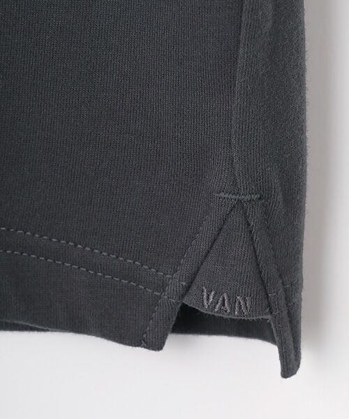 VAN / ヴァン Tシャツ | Tシャツ＜ボトルグラフィック＞ | 詳細7
