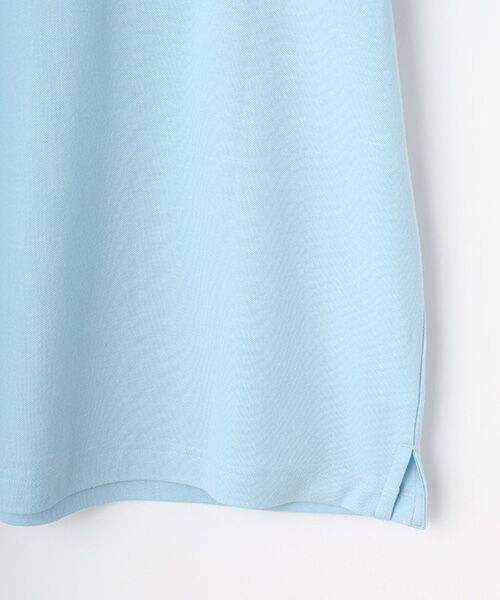 VAN / ヴァン ポロシャツ | 復刻アーチロゴポロシャツ<鹿の子> | 詳細5