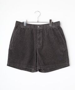 VAN / ヴァン ショート・ハーフ・半端丈パンツ | イージショーツ＜コーデュロイ＞
