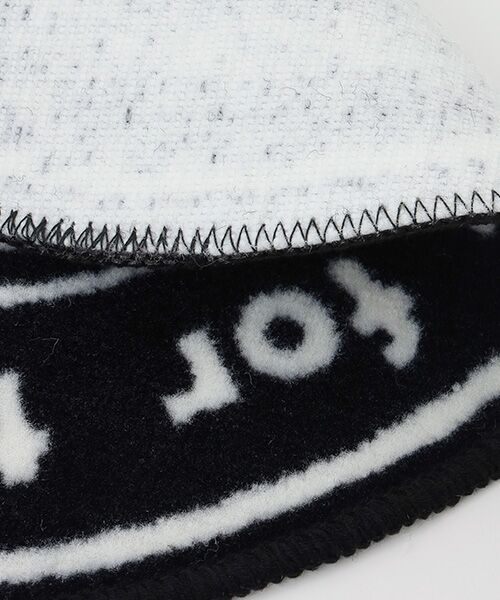 VAN / ヴァン インテリア・インテリア雑貨 | ラゲッジマット＜丸VAN＞ | 詳細2