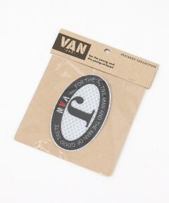 VAN / ヴァン その他雑貨 | リフレクターステッカー