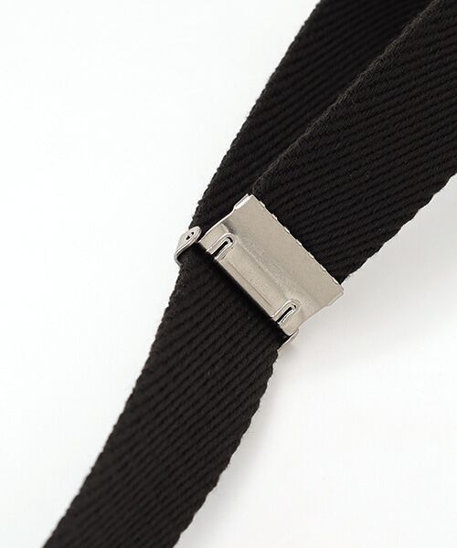 VAN / ヴァン ベルト・サスペンダー | リボンベルト | 詳細2