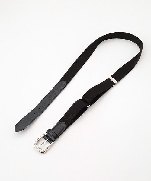 VAN / ヴァン ベルト・サスペンダー | リボンベルト | 詳細4