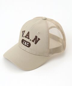 VAN / ヴァン キャップ | メッシュキャップ＜VANロゴ＞