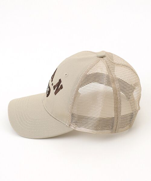 VAN / ヴァン キャップ | メッシュキャップ＜VANロゴ＞ | 詳細1