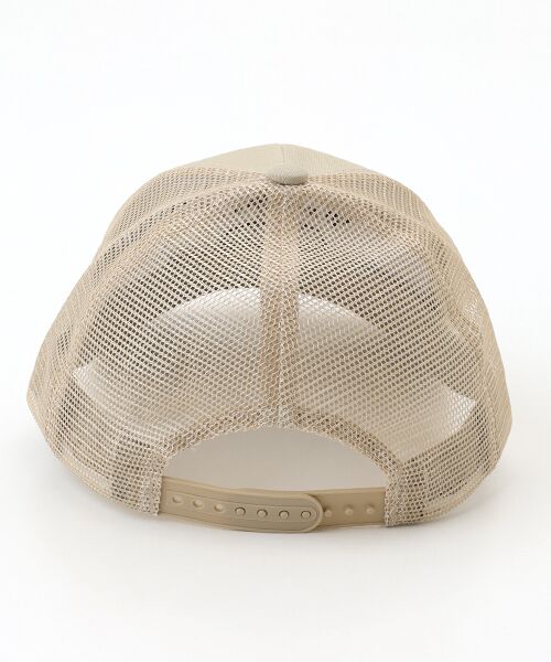 VAN / ヴァン キャップ | メッシュキャップ＜VANロゴ＞ | 詳細2