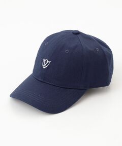 ツイル ハイクラウン ボール キャップ （キャップ）｜POLO RALPH