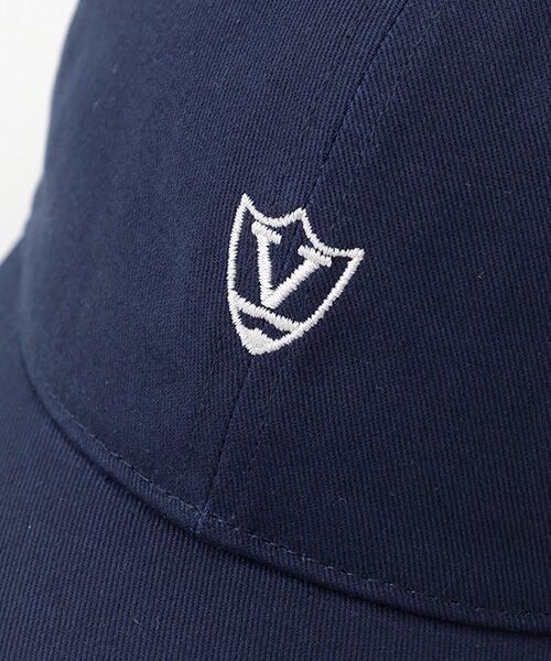 VAN / ヴァン キャップ | キャップ＜Vエンブレム＞ | 詳細6