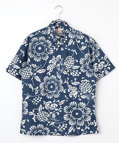 VAN / ヴァン シャツ・ブラウス | KAHALAプルオーバーアロハシャツ ＜DUKE'S PAREO＞