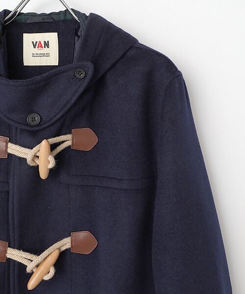 k様　定価: ¥94,050 ATHA ネイビー ダッフルコート k様定価: ¥94,050 ATHA ネイビー ダッフルコート