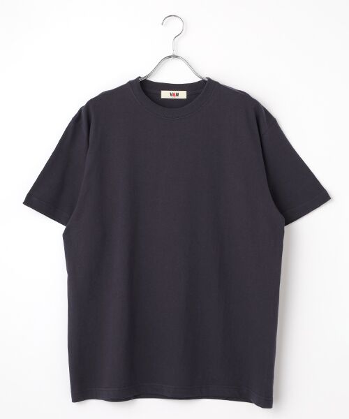 VAN / ヴァン Tシャツ | Tシャツ＜バックロゴ＞ | 詳細3