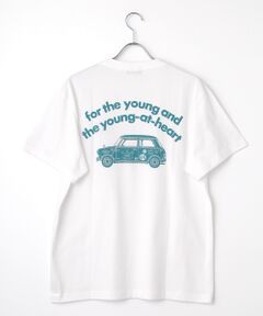 VAN / ヴァン Tシャツ | Tシャツ＜カープリント＞