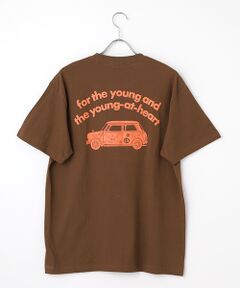 VAN / ヴァン Tシャツ | Tシャツ＜カープリント＞