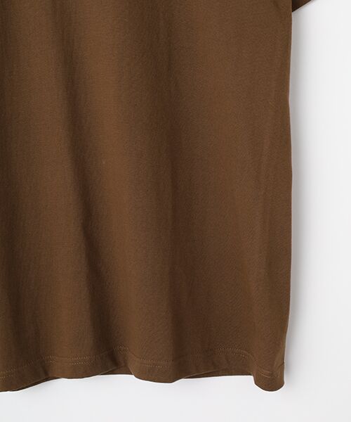 VAN / ヴァン Tシャツ | Tシャツ＜カープリント＞ | 詳細9