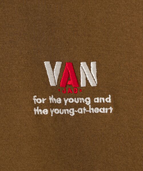 VAN / ヴァン Tシャツ | Tシャツ＜カープリント＞ | 詳細10
