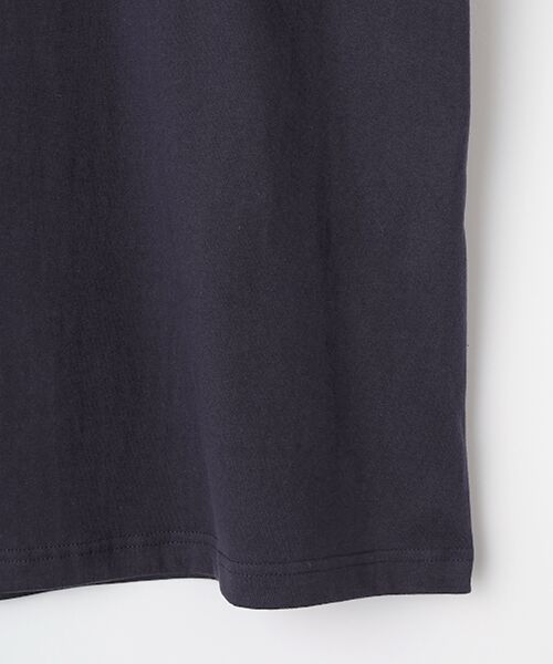 VAN / ヴァン Tシャツ | Tシャツ ＜tokyo traditional ivy＞ | 詳細9