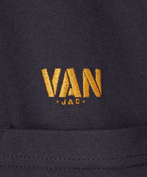 VAN / ヴァン Tシャツ | Tシャツ ＜tokyo traditional ivy＞ | 詳細10