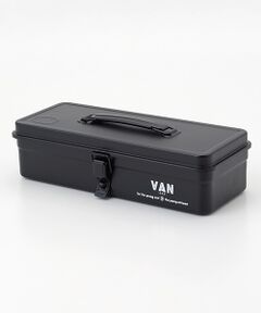 VAN / ヴァン インテリア・インテリア雑貨 | ツールボックス＜ステッカーセット＞