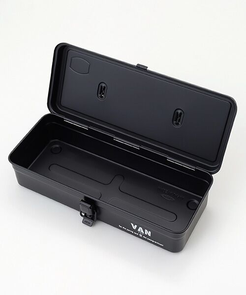 VAN / ヴァン インテリア・インテリア雑貨 | ツールボックス＜ステッカーセット＞ | 詳細4