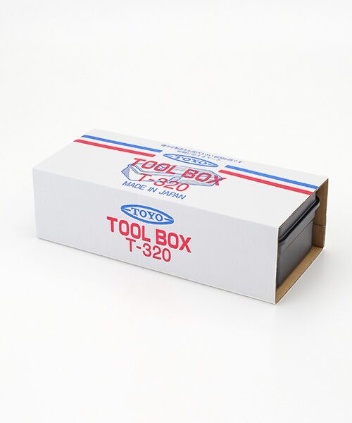 VAN / ヴァン インテリア・インテリア雑貨 | ツールボックス＜ステッカーセット＞ | 詳細7