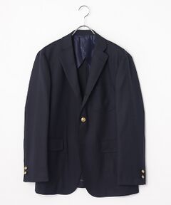 VAN / ヴァン テーラードジャケット | ライトブレザー