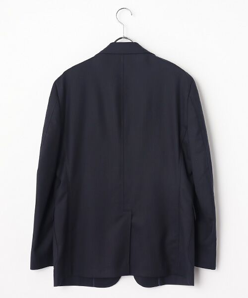 VAN / ヴァン テーラードジャケット | ライトブレザー | 詳細1