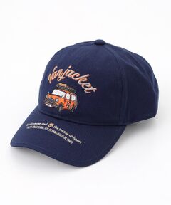 VAN / ヴァン キャップ | キャップ＜カーグラフィック＞＜一部店舗限定＞