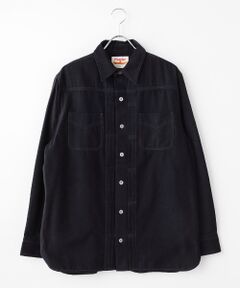 VAN / ヴァン シャツ・ブラウス | コーデュロイシャツ