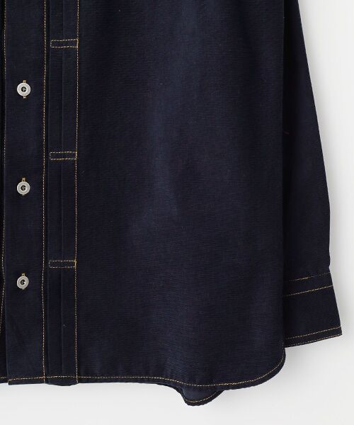 VAN / ヴァン シャツ・ブラウス | コーデュロイシャツ | 詳細4