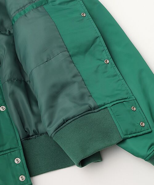 VAN / ヴァン ブルゾン | ベースボールジャンパー | 詳細5