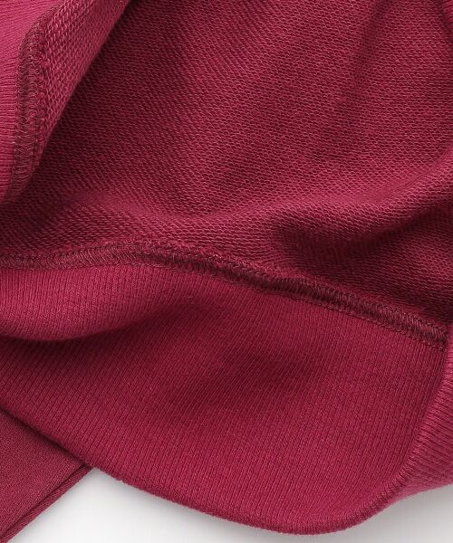 VAN / ヴァン スウェット | ワッペントレーナー | 詳細5