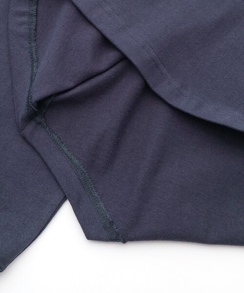 VAN / ヴァン カットソー | ロングスリーブTシャツ＜フットボール＞＜ヴァンガーズ＞ | 詳細4