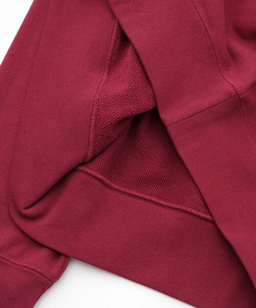 VAN / ヴァン スウェット | トレーナー＜吊り裏毛＞＜ヴァンガーズ＞ | 詳細7