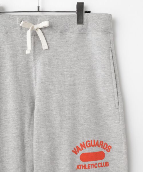VAN / ヴァン その他パンツ | スウェットパンツ<吊り裏毛><ヴァンガーズ> | 詳細2
