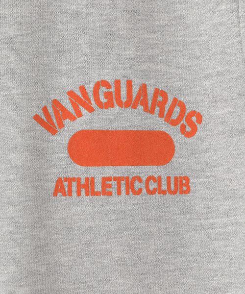 VAN / ヴァン その他パンツ | スウェットパンツ<吊り裏毛><ヴァンガーズ> | 詳細6