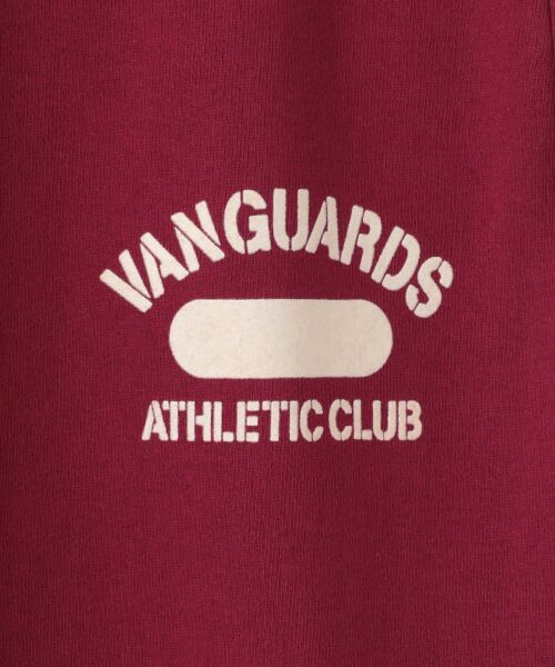 VAN / ヴァン その他パンツ | スウェットパンツ<吊り裏毛><ヴァンガーズ> | 詳細8